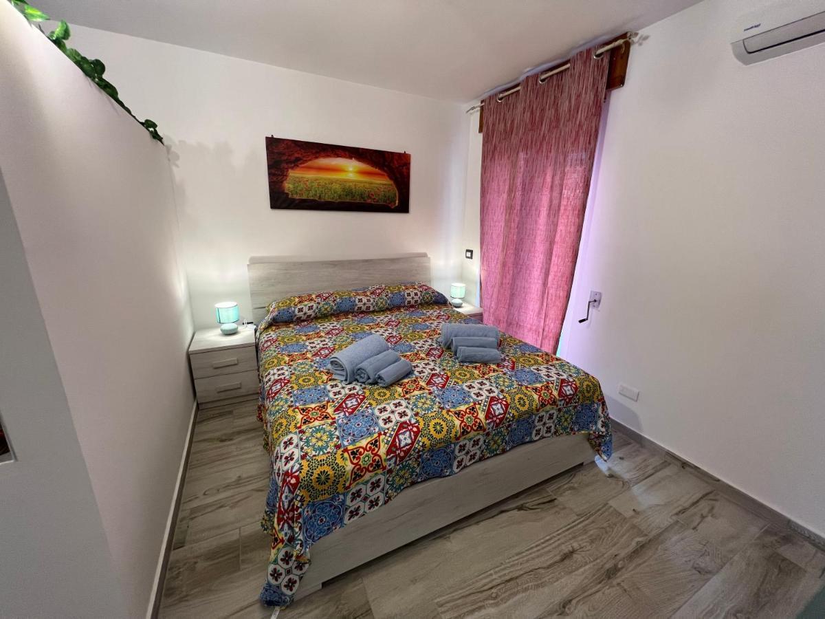 Апартаменти Loft Con Terrazzo A Livello Stazione Лечче Екстер'єр фото